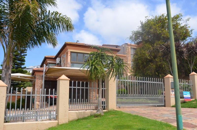 4 Bedroom Property for Sale in Island View Western Cape